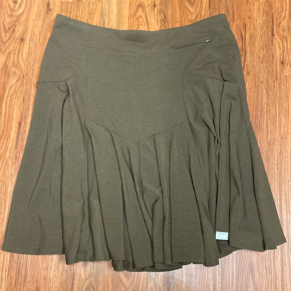 ❤️ The North Face Skirt ❤️